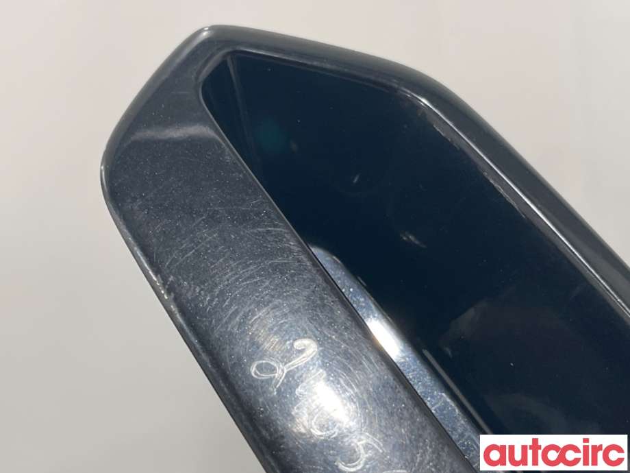 Bakluke/bakdør håndtak til Ford Kuga 2008-2012 (Type I)  (FORD|1831471|)