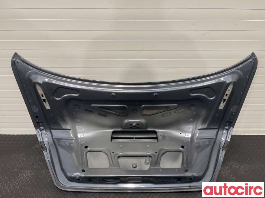 Bakluke sedan til Mercedes E-Klasse 2006-2009 (Fase 2) (W211) (W211) (MERCEDES|A2117500375||A2117500075)