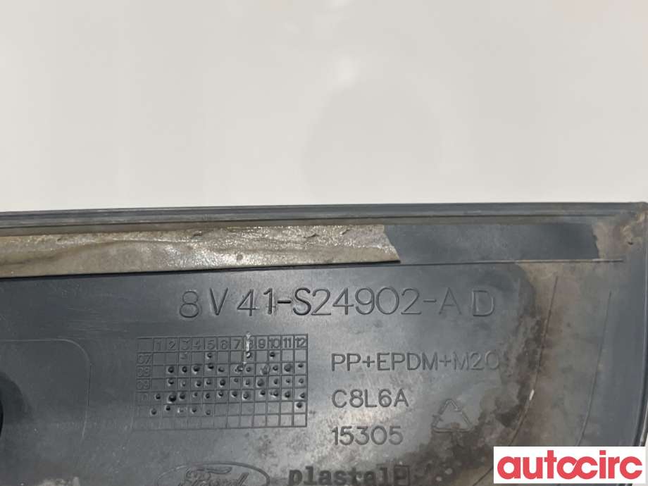 Lister til Ford Kuga 2008-2012 (Type I) (FORD|1707508|)