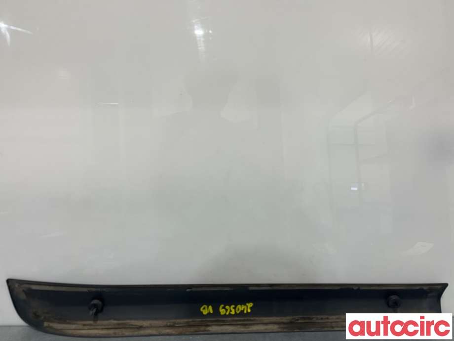 Lister til Ford Kuga 2008-2012 (Type I) (FORD|1707509|)