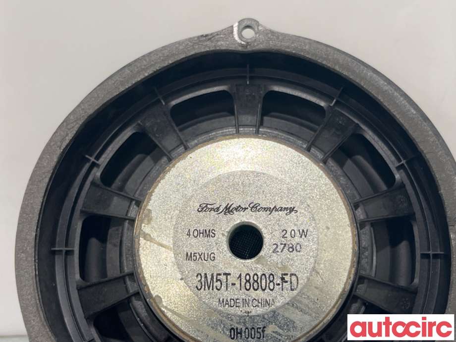 Bilstereo høyttaler til Ford Kuga 2008-2012 (Type I)  (FORD|1346729|)