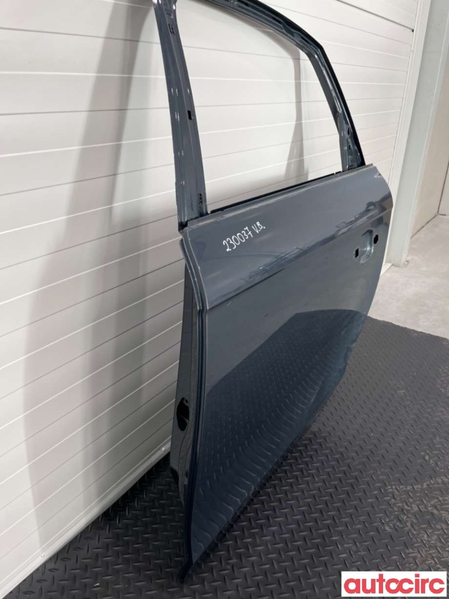 Dør venstre bak til Audi A4 2007-2014 (Type IV) (B8) (B8) (AUDI|8K5833051D|)