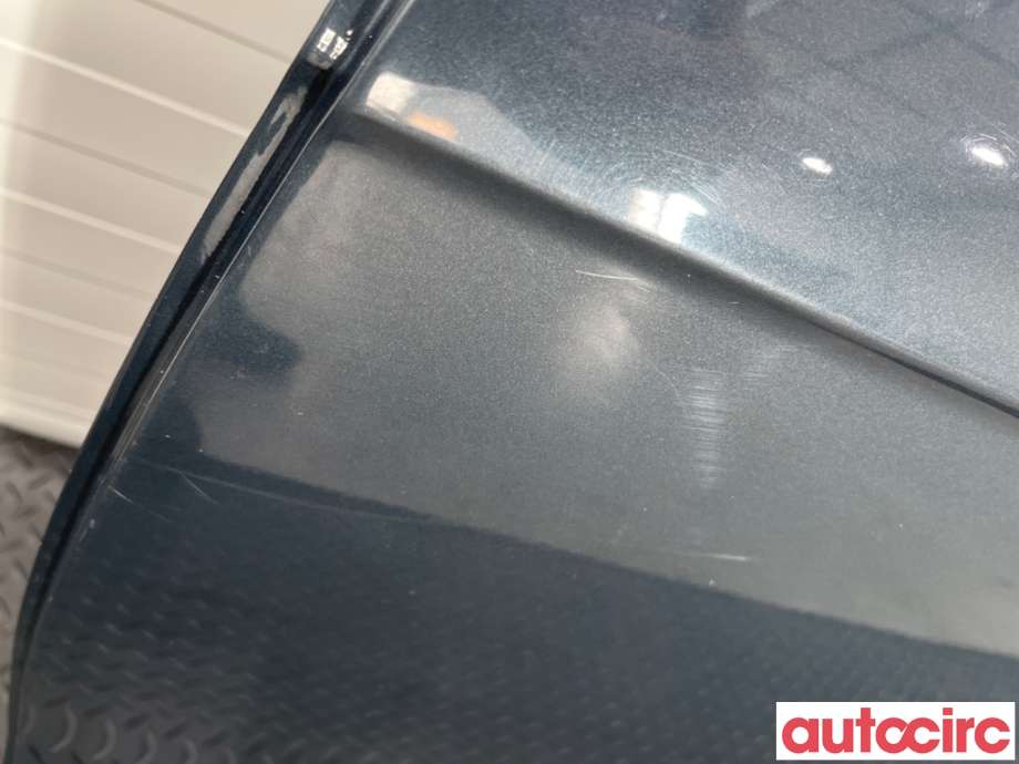 Dør venstre bak til Audi A4 2007-2014 (Type IV) (B8) (B8) (AUDI|8K5833051D|)