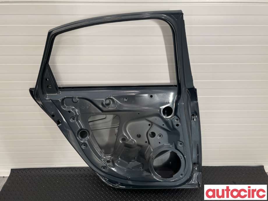 Dør venstre bak til Audi A4 2007-2014 (Type IV) (B8) (B8) (AUDI|8K5833051D|)