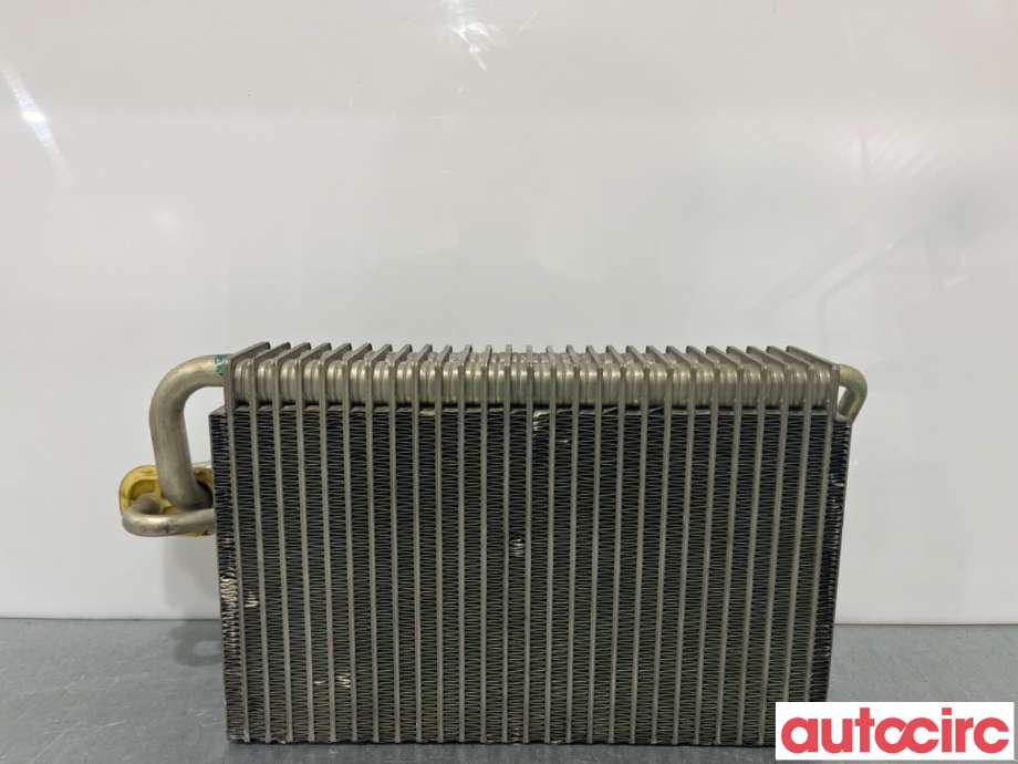 Varmeapparat register til Mercedes G-Wagen 1990-->> (W463) (W463) (MERCEDES|A2098300358|)