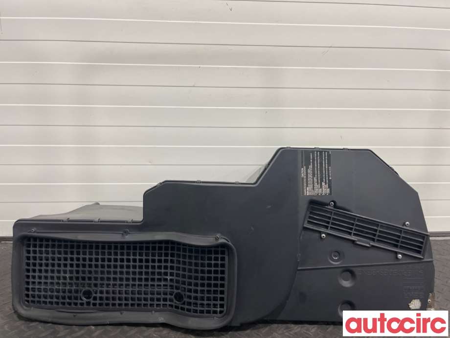 Diverse deler til Mercedes G-Wagen, 1990-->> (W463) (W463) (MERCEDES|A4638300023)