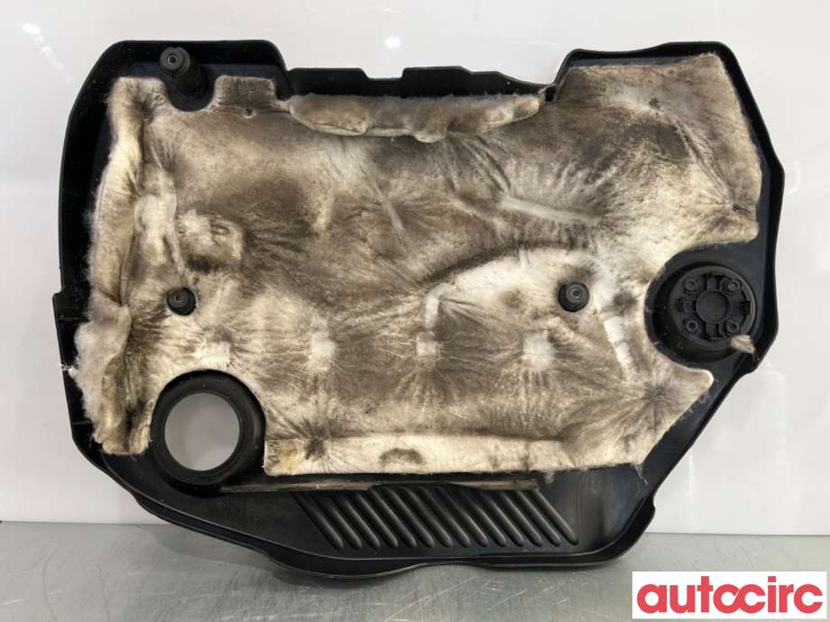 Motordeksel over motor til Mazda 6 2008-2010 (Type II, Fase 1) (MAZDA|RF8G-10-230A||RF7J10230)