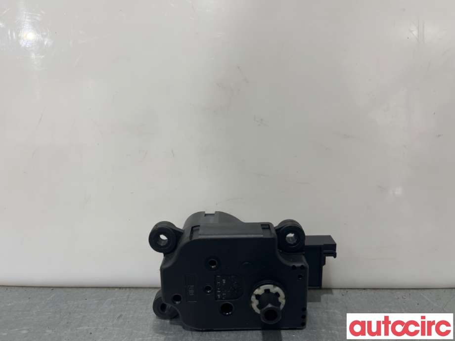 Varmeapparat diverse til Mercedes G-Wagen 1990-->> (W463) (W463) (MERCEDES|A2038201642|)