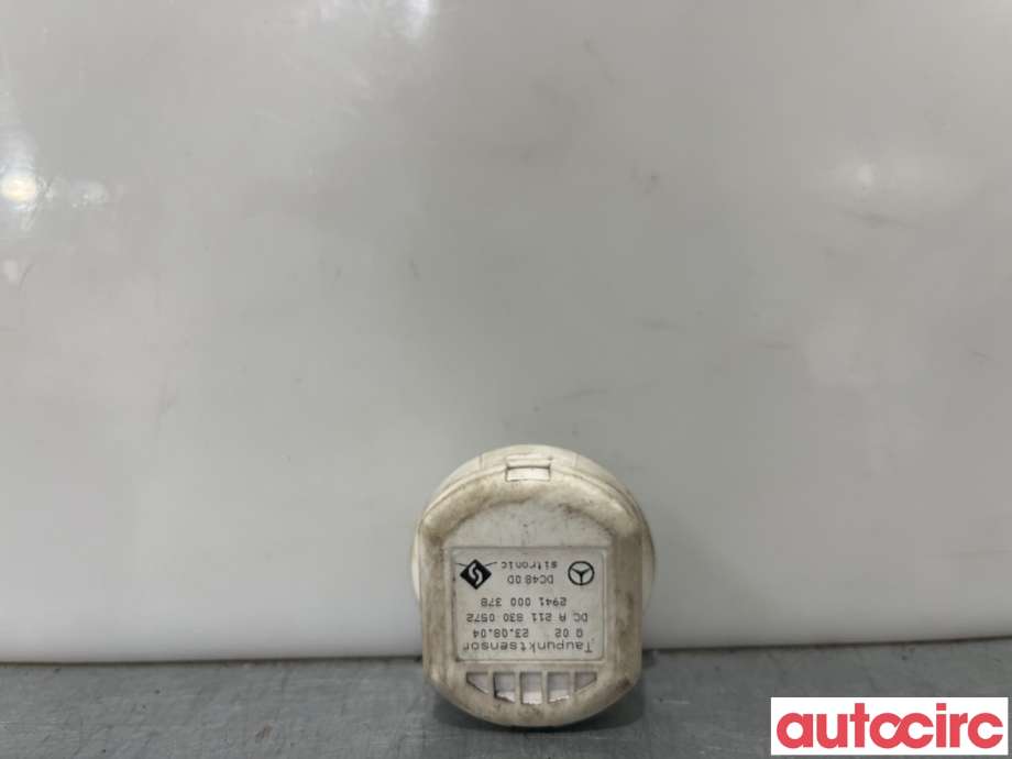 Sensor diverse til Mercedes G-Wagen, 1990-->> (W463) (W463) (MERCEDES|A2118300572)