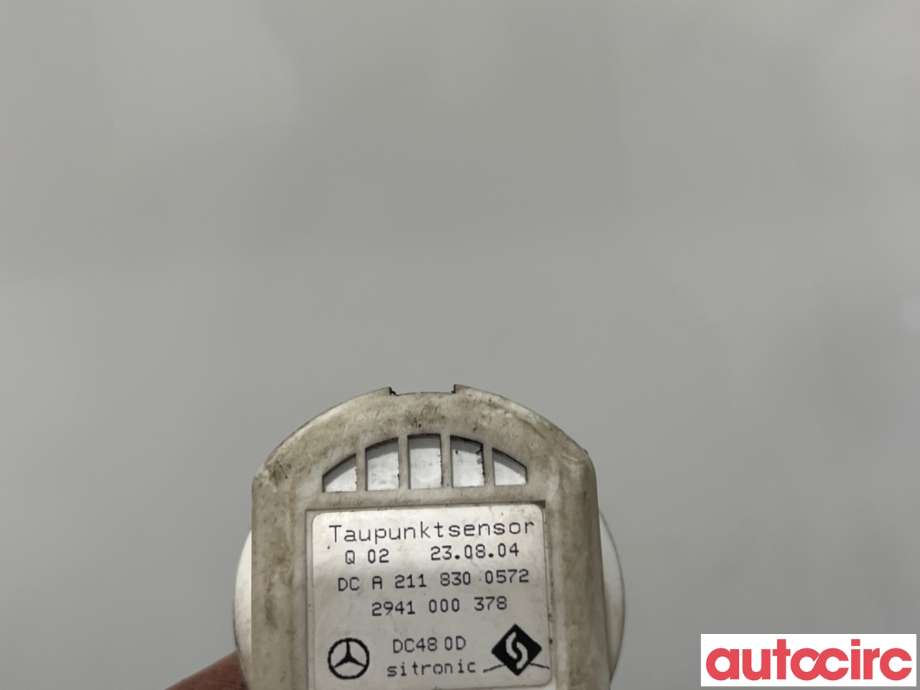 Sensor diverse til Mercedes G-Wagen 1990-->> (W463) (W463) (MERCEDES|A2118300572|)