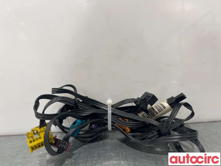 Ledningsnett til Mercedes G-Wagen, 1990-->> (W463) (W463) (MERCEDES|A2038301215)