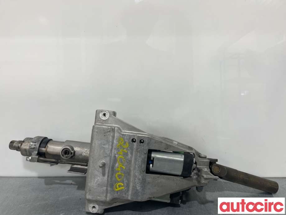 Rattaksel til Mercedes G-Wagen 1990-->> (W463) (W463) (MERCEDES|A4634603316|)