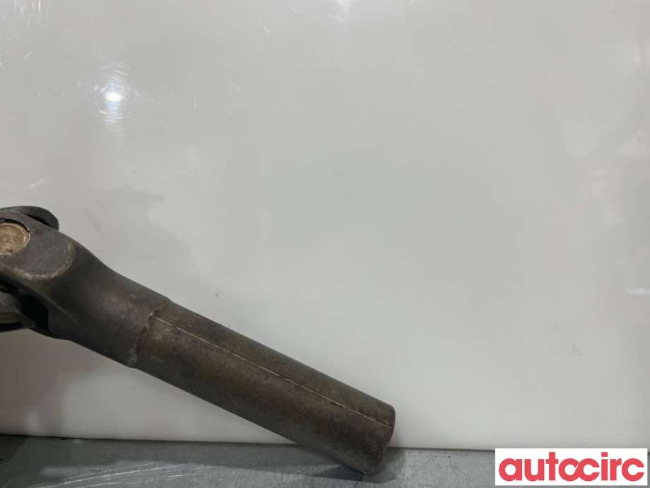 Rattaksel til Mercedes G-Wagen 1990-->> (W463) (W463) (MERCEDES|A4634603316|)