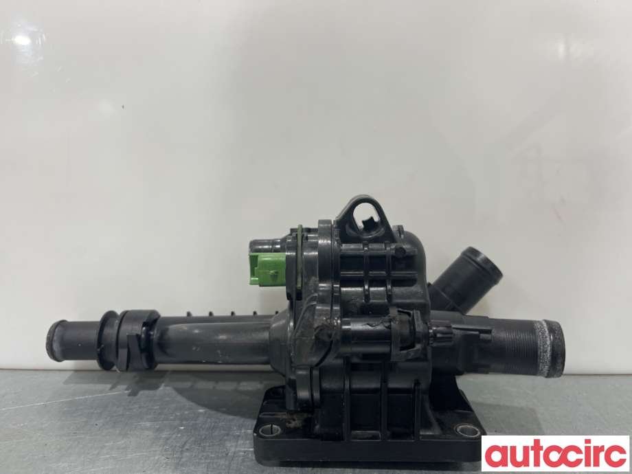 Termostathus til Peugeot 5008 2010-2017 (Type I)  (PEUGEOT|1336AX||9684588980)