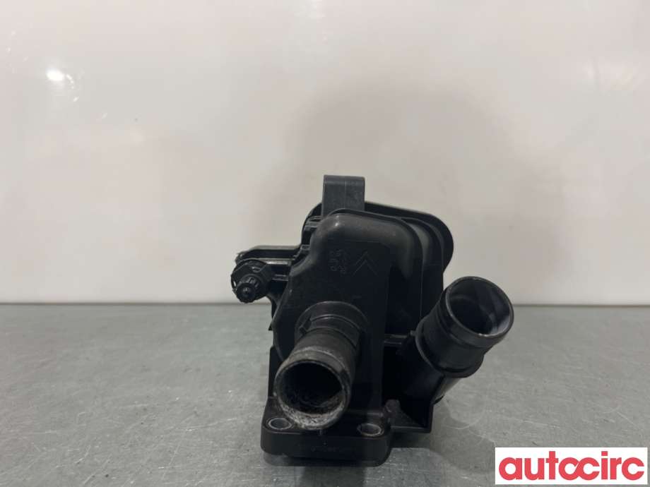 Termostathus til Peugeot 5008 2010-2017 (Type I)  (PEUGEOT|1336AX||9684588980)