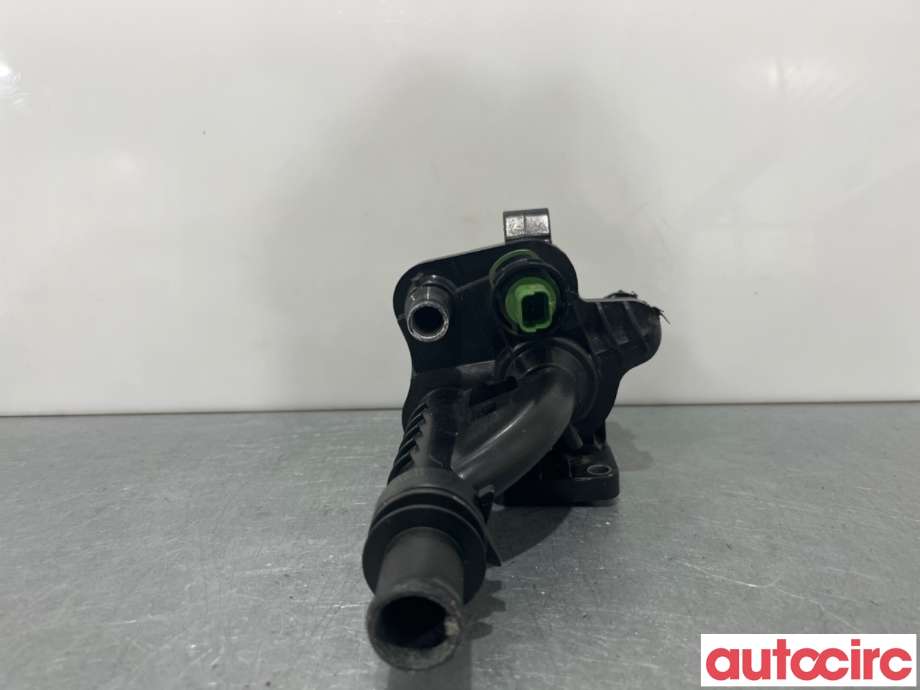 Termostathus til Peugeot 5008 2010-2017 (Type I)  (PEUGEOT|1336AX||9684588980)