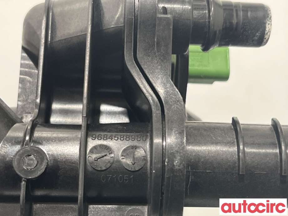 Termostathus til Peugeot 5008 2010-2017 (Type I)  (PEUGEOT|1336AX||9684588980)