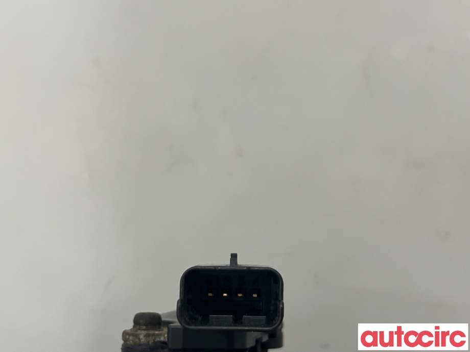 Luftmengde/luftmassemåler til Peugeot 5008 2010-2017 (Type I)  (PEUGEOT|1920RA|AFH50-24|9683282980)
