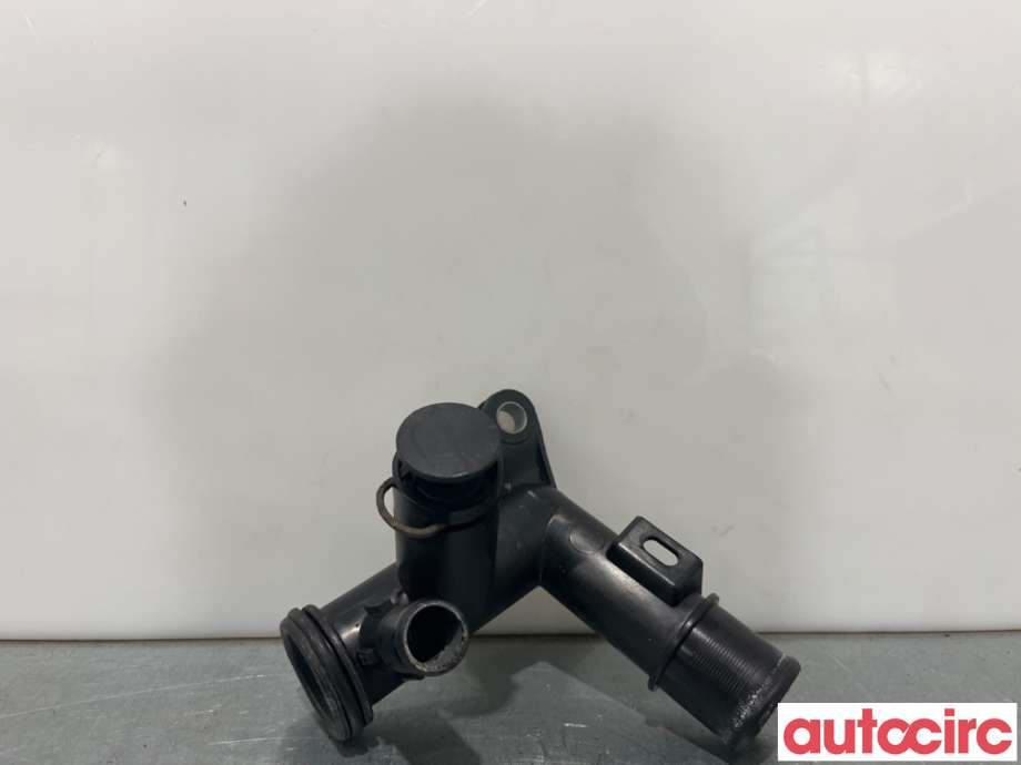 Diverse deler til Peugeot 5008, 2010-2017 (Type I)  (PEUGEOT|1336AW)