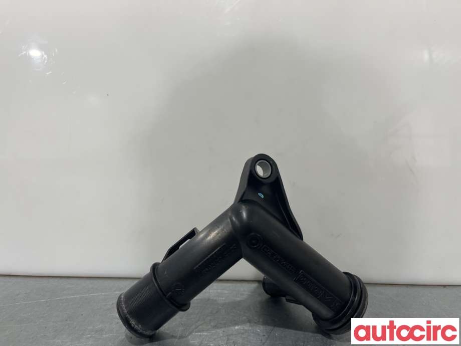 Diverse deler til Peugeot 5008 2010-2017 (Type I) (PEUGEOT|1336AW|)