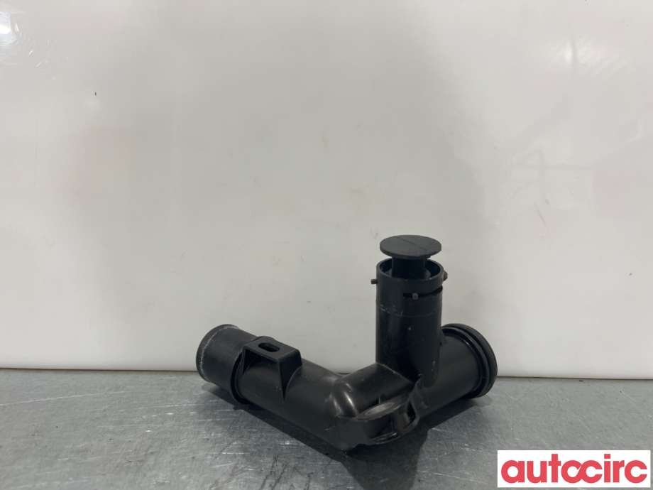 Diverse deler til Peugeot 5008 2010-2017 (Type I) (PEUGEOT|1336AW|)