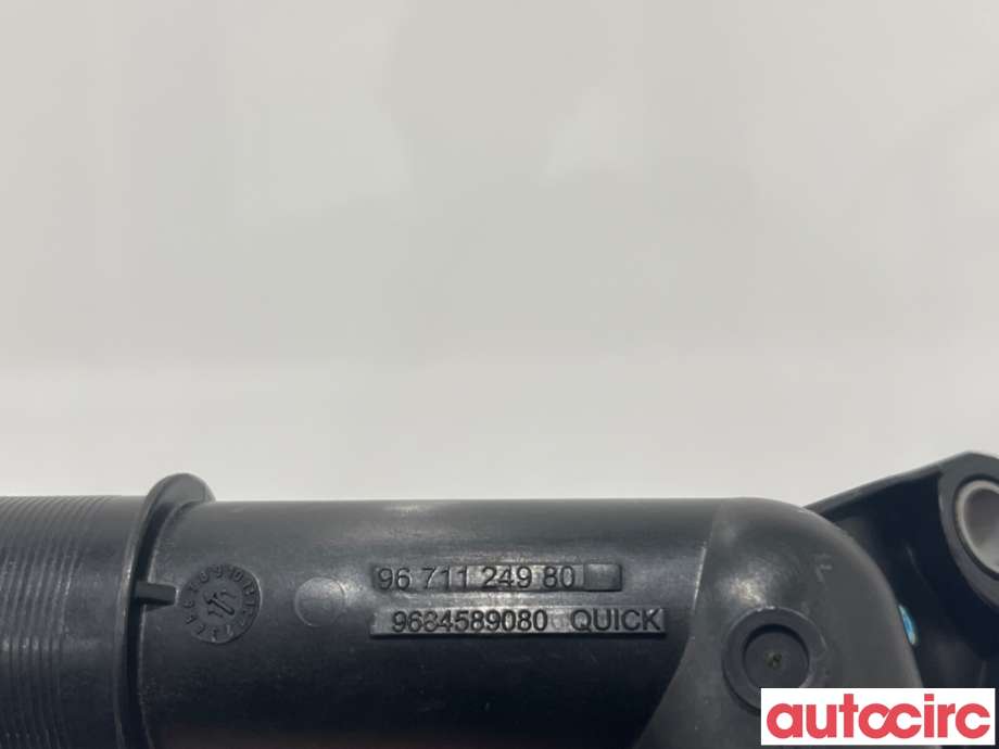 Diverse deler til Peugeot 5008 2010-2017 (Type I) (PEUGEOT|1336AW|)