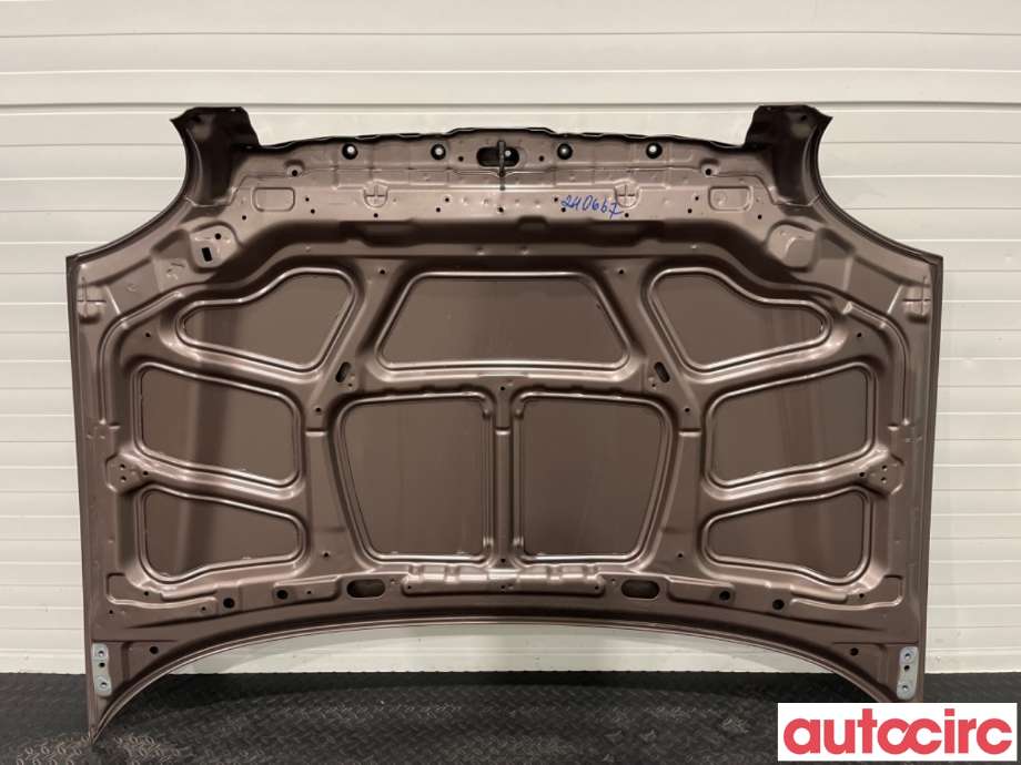 Panser til Hyundai Santa Fe 2001-2006 (Type I)  (HYUNDAI|6640026074|)