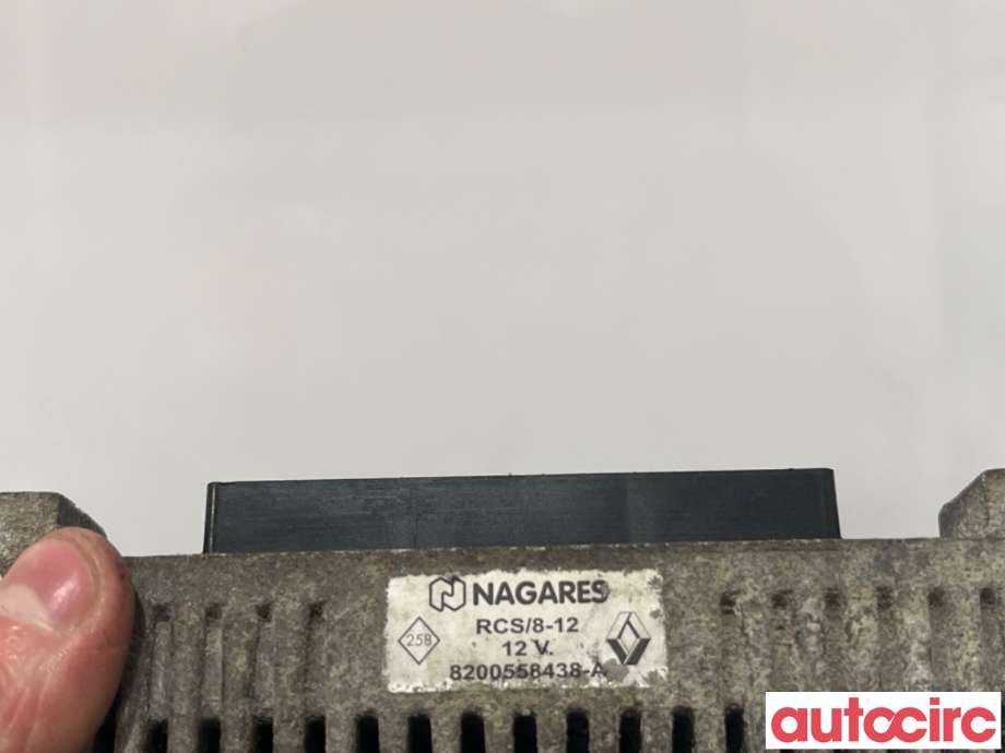 Rele diverse til Opel Vivaro B 2014-2019 (OPEL|93459410||1682102480)