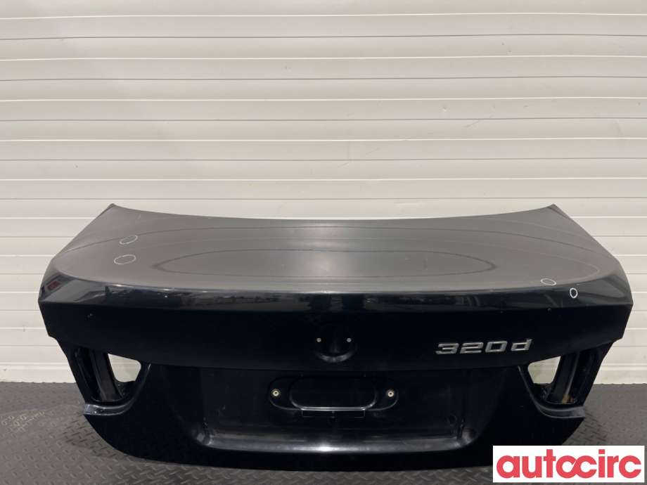 Bakluke sedan til BMW 3-Serie 2005-2011 (E90/E91/E92/E93) (E90/E91/E92/E93) (BMW|41627254425|)