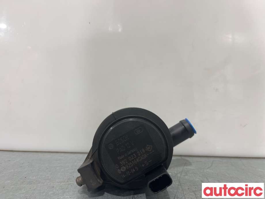 Sirkulasjonspumpe til Opel Vivaro B 2014-2019  (OPEL|93452528|)