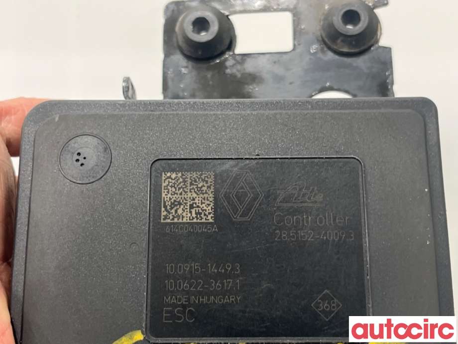 ABS sentral til Opel Vivaro B 2014-2019  (OPEL|95517572||95524008)