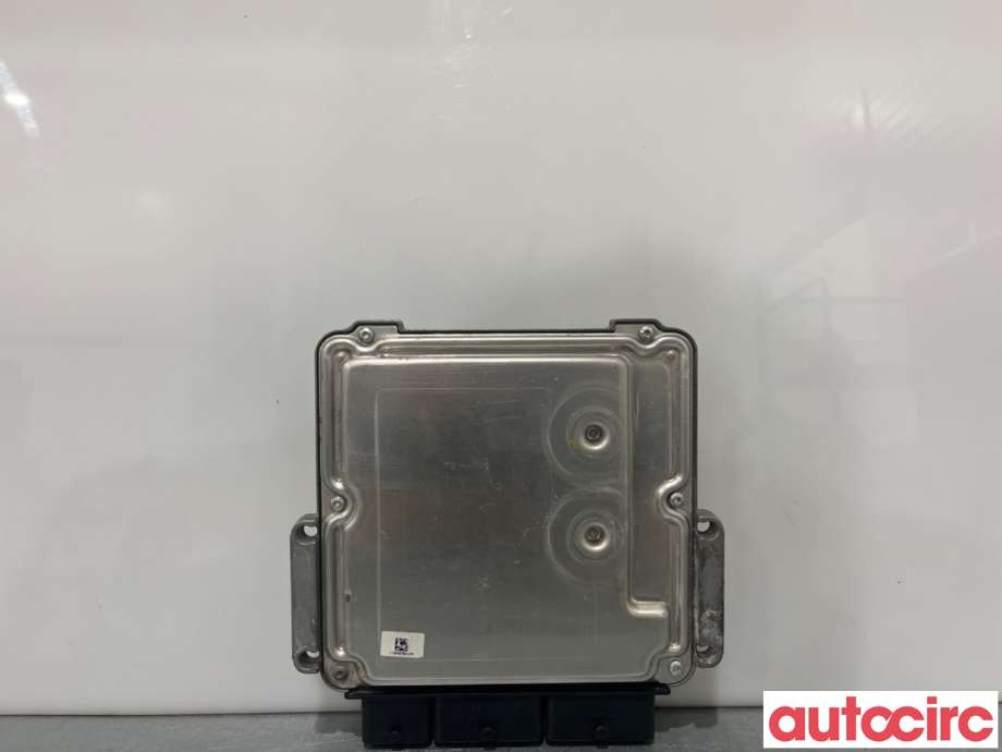 Styreenhet motor til Opel Vivaro B 2014-2019 (OPEL|93457323|0281031363|93459020)