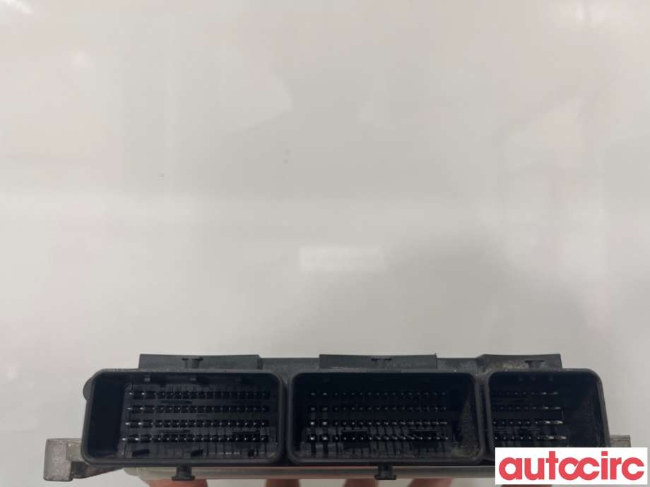 Styreenhet motor til Opel Vivaro B 2014-2019 (OPEL|93457323|0281031363|93459020)