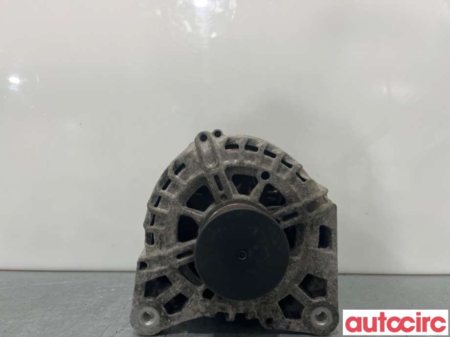 Dynamo til Opel Vivaro B, 2014-2019 (OPEL|95519888)