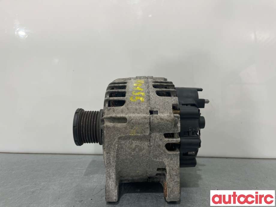 Dynamo til Opel Vivaro B 2014-2019 (OPEL|95519888|FG15T071|231008633R)