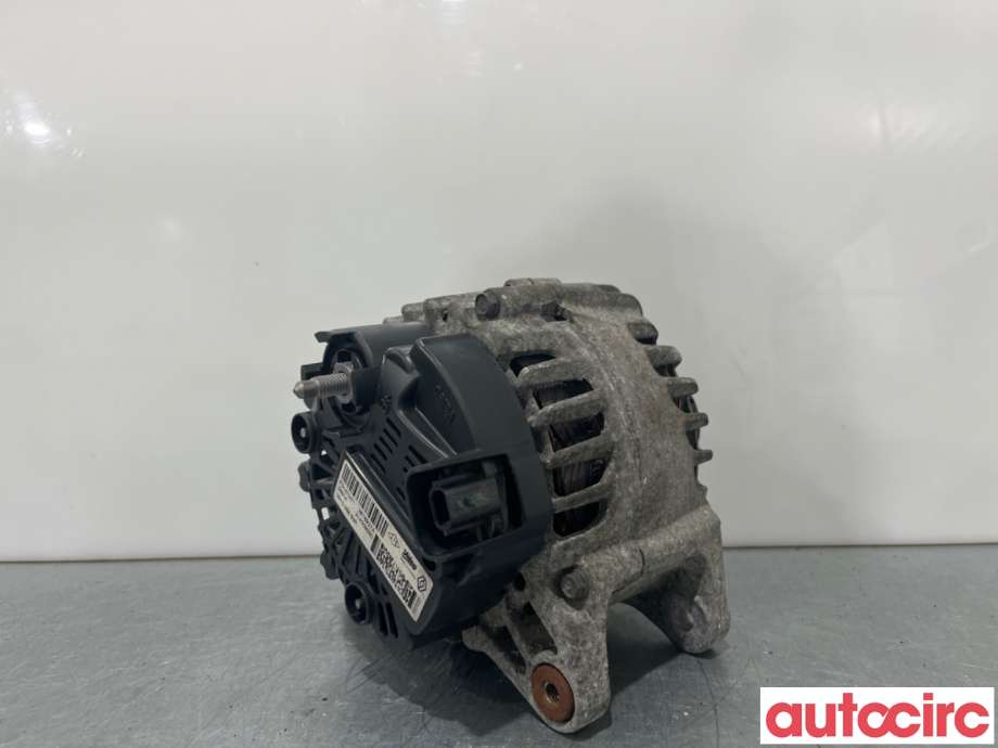 Dynamo til Opel Vivaro B 2014-2019 (OPEL|95519888|FG15T071|231008633R)