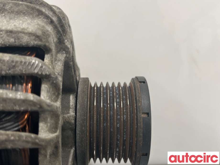 Dynamo til Opel Vivaro B 2014-2019 (OPEL|95519888|FG15T071|231008633R)