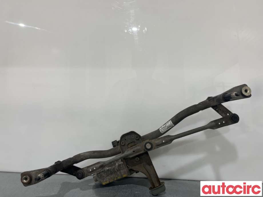 Viskermotor frontrute til Opel Vivaro B 2014-2019  (OPEL|93867984|0390243508|288004907R)