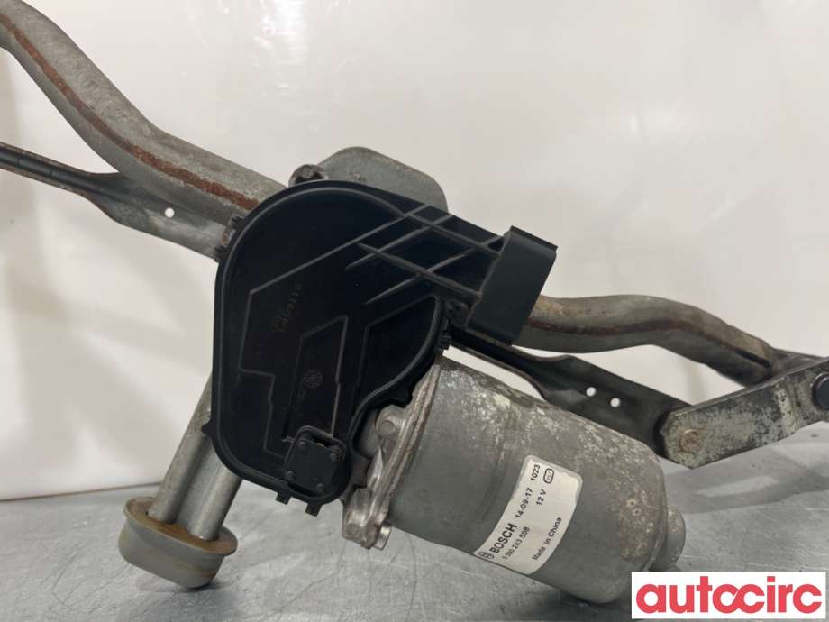 Viskermotor frontrute til Opel Vivaro B 2014-2019  (OPEL|93867984|0390243508|288004907R)