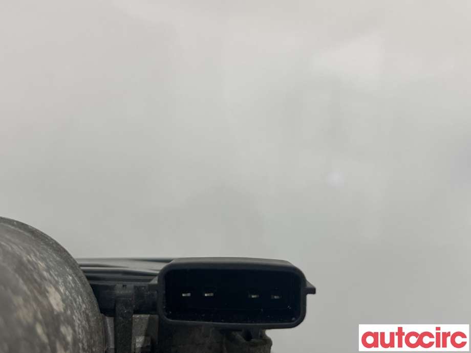 Viskermotor frontrute til Opel Vivaro B 2014-2019  (OPEL|93867984|0390243508|288004907R)