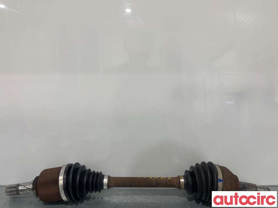 Drivaksel venstre foran til Opel Vivaro B, 2014-2019 (OPEL|93453896)