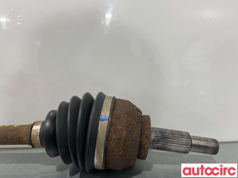 Drivaksel venstre foran til Opel Vivaro B 2014-2019 (OPEL|93453896|)