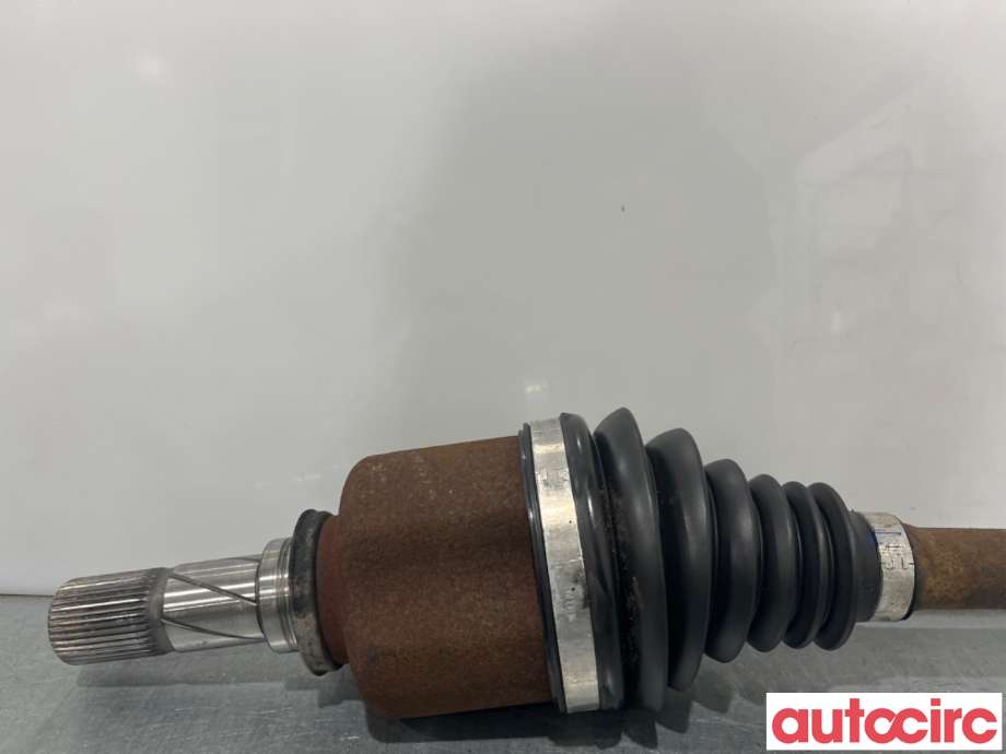 Drivaksel venstre foran til Opel Vivaro B 2014-2019 (OPEL|93453896|)