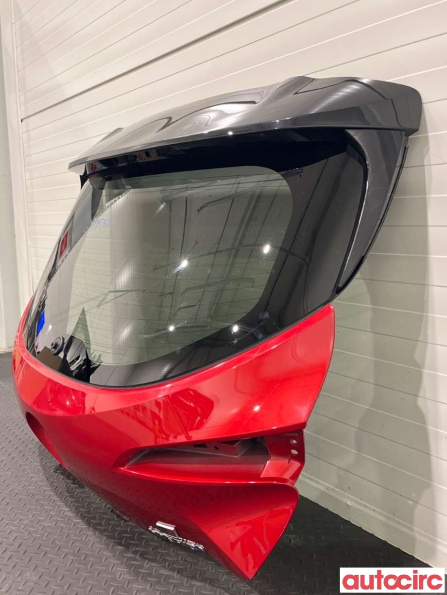 Bakluke combi til Toyota Corolla 2019-->>  (TOYOTA|6700502610|)