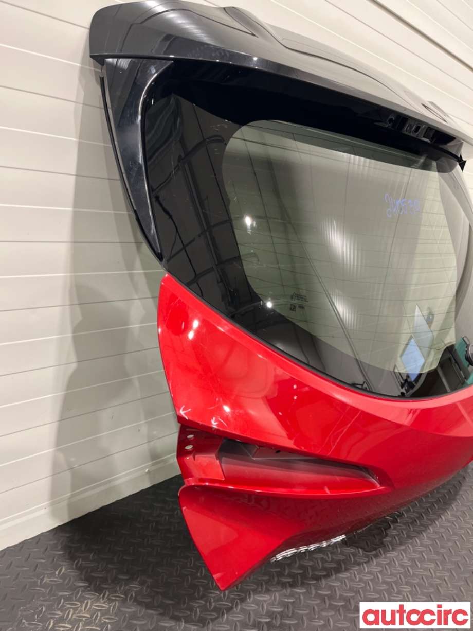 Bakluke combi til Toyota Corolla 2019-->>  (TOYOTA|6700502610|)