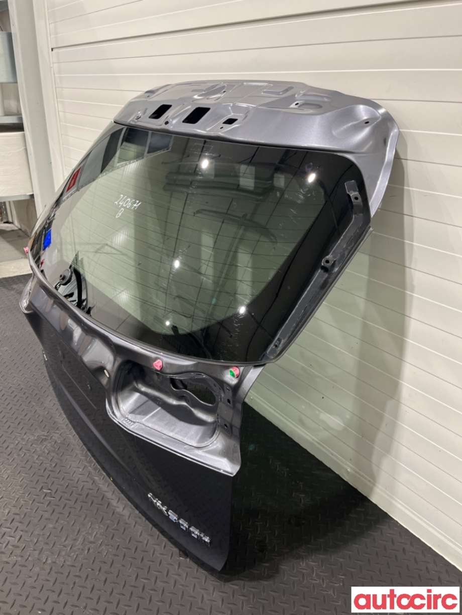 Bakluke combi til Lexus NX 2014-2021 (Type I) (AZ10) (AZ10) (LEXUS|6700578050|)