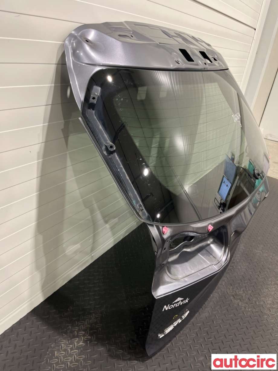 Bakluke combi til Lexus NX 2014-2021 (Type I) (AZ10) (AZ10) (LEXUS|6700578050|)
