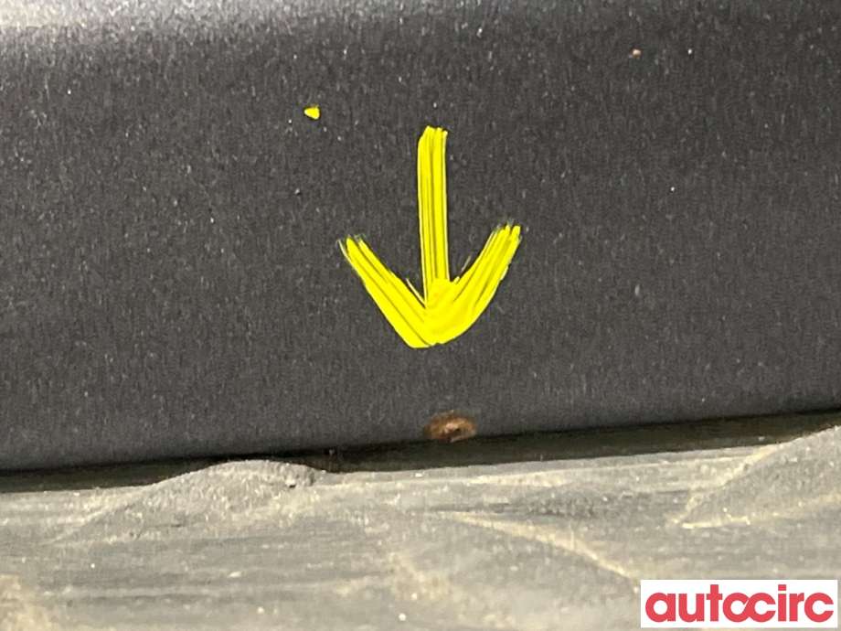 Bakluke combi til Lexus NX 2014-2021 (Type I) (AZ10) (AZ10) (LEXUS|6700578050|)