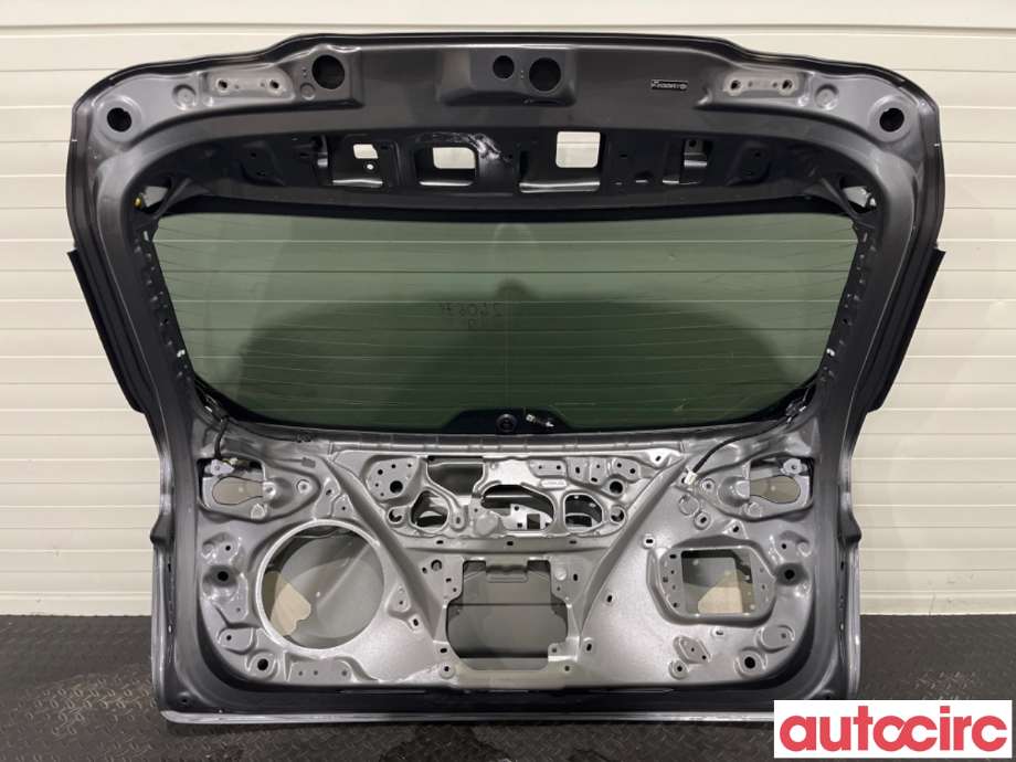 Bakluke combi til Lexus NX 2014-2021 (Type I) (AZ10) (AZ10) (LEXUS|6700578050|)