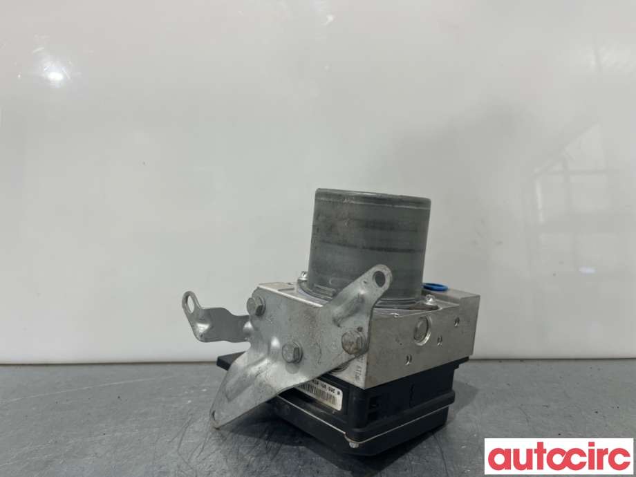 ABS sentral til BMW 3-Serie 2005-2011 (E90/E91/E92/E93) (E90/E91/E92/E93) (BMW|34516795394|0265236380|34516768550)